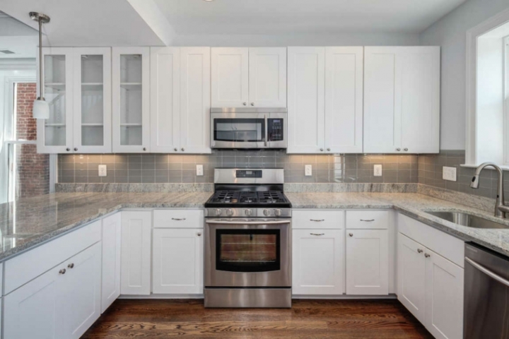 Azulejos cocina de diseños con tonalidades y texturas increíbles