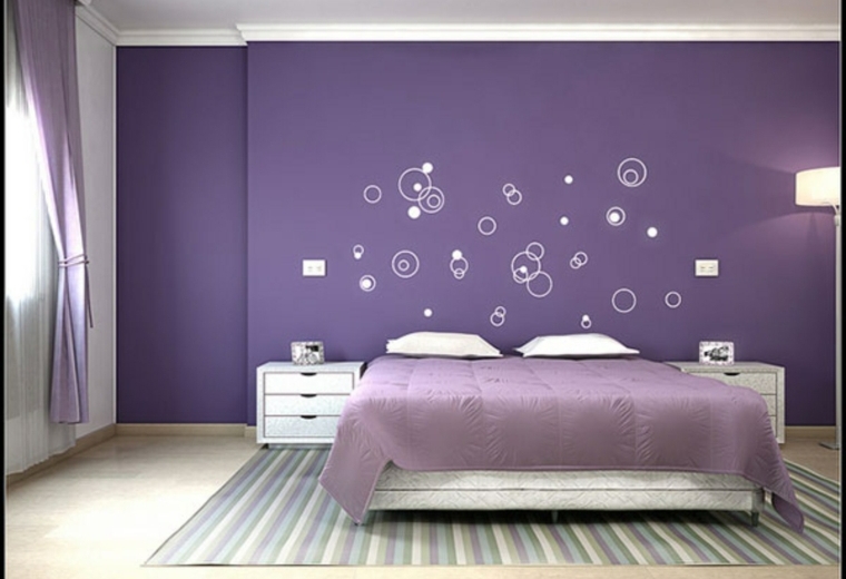 Alfombras para cada habitación de su casa