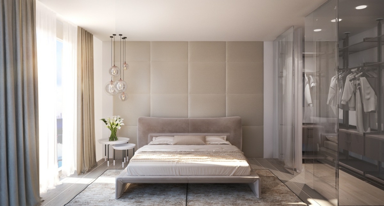 armarios habitaciones complementos suelos flores