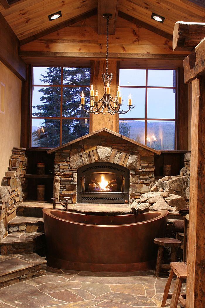cobre chimeneas lamapras colgantes consejos