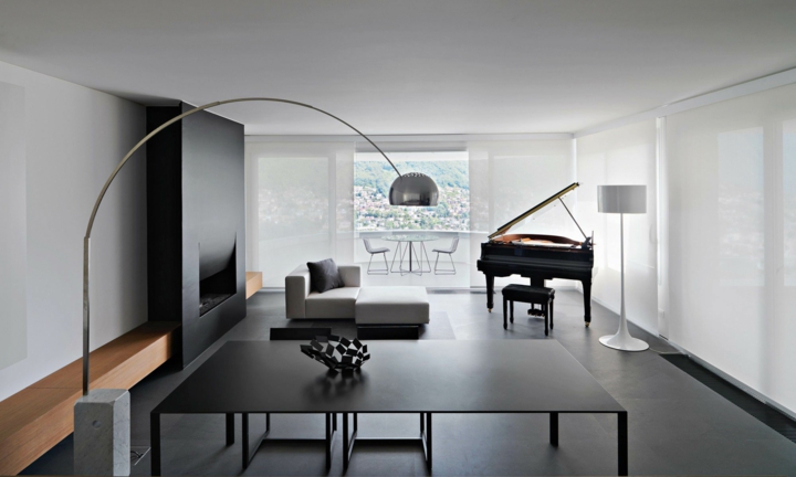 color negro ideas elegantes color negro ideas mobiliario diseno metales