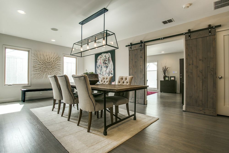 contemporanea estantes soluciones muebles velas