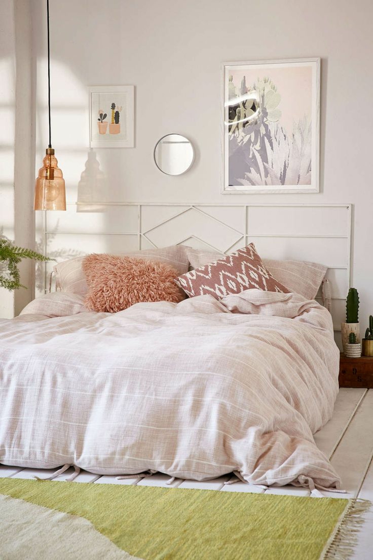 ideas de camas shabby chic decoracion estilo shabby chic dormitorio muebles ideas