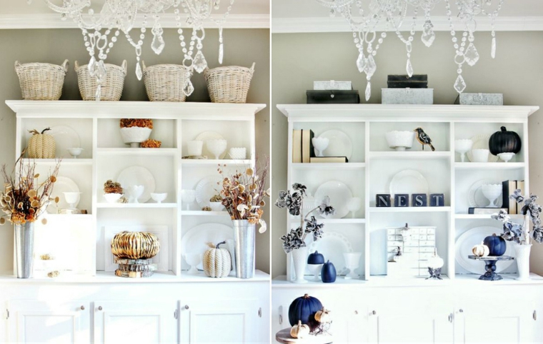 decoración para cocinas modernas