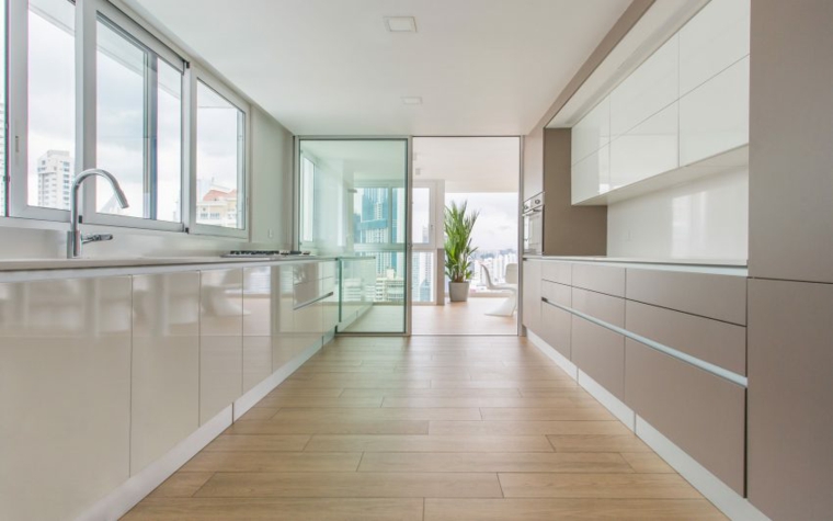 Decoración y diseño de cocinas muy atracivas