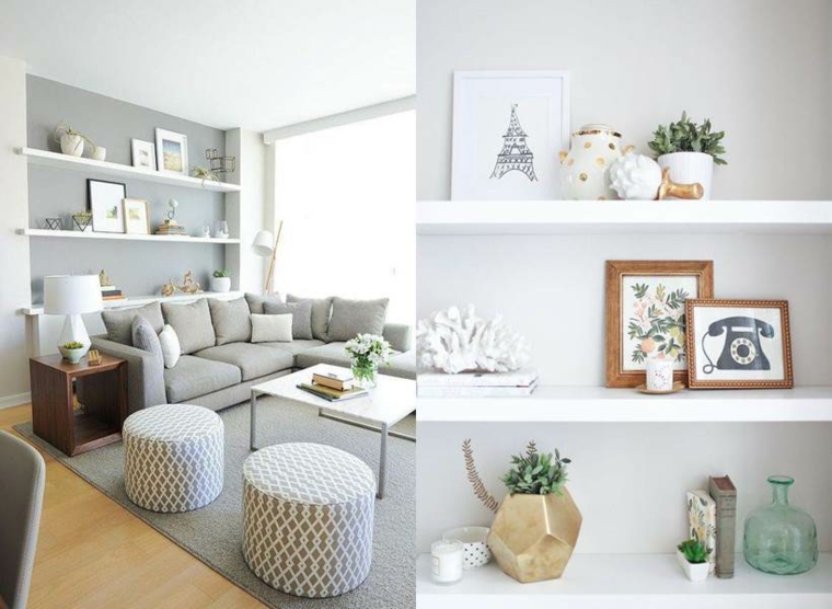 decorar habitación con fotos