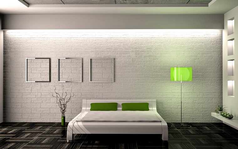 decoracion interiores minimalistas estilo original ideas