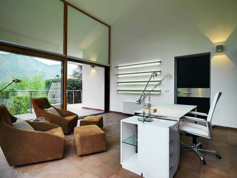diseño para oficinas modernas