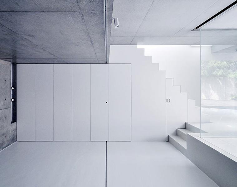 diseno interior moderno minimalista