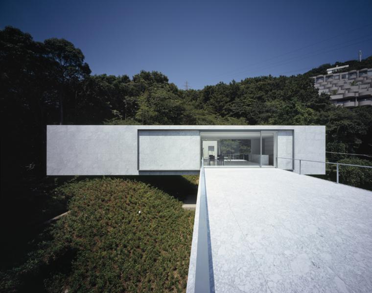 estupendo diseno arquitectura minimalista