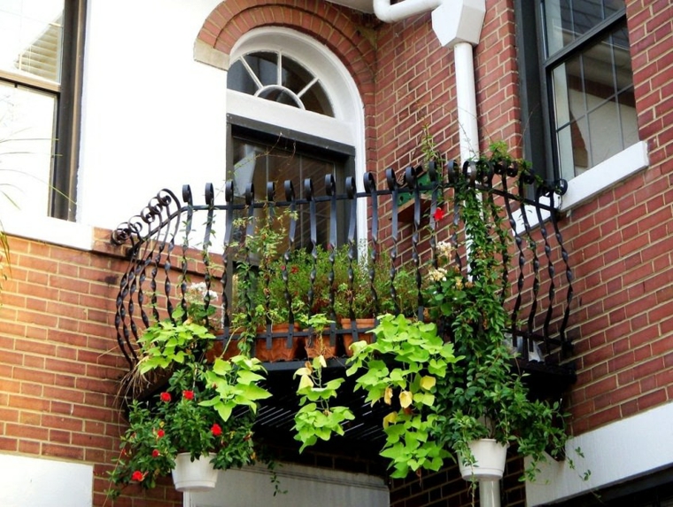 ideas para una terraza pequeña ideas para una terraza pequeña