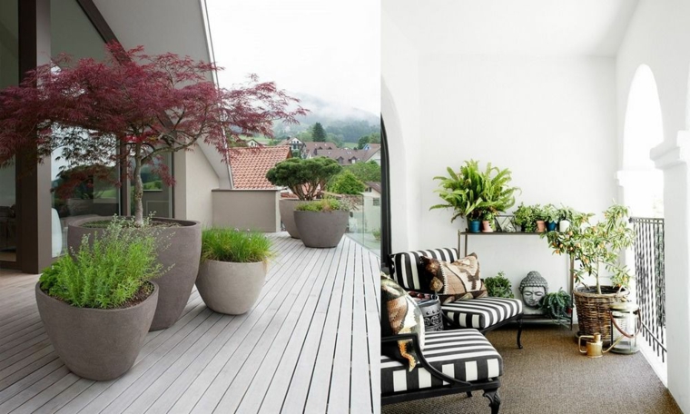 ideas para una terraza ideas para una terraza