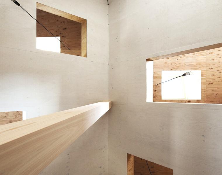 interior moderno estilo minimalista