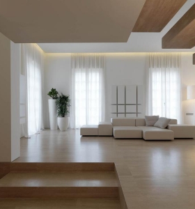 Interiores minimalistas - disfruta de un espacio despejado
