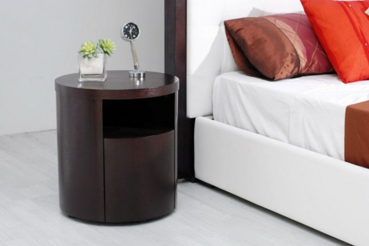 Mesitas de noche originales y elegantes