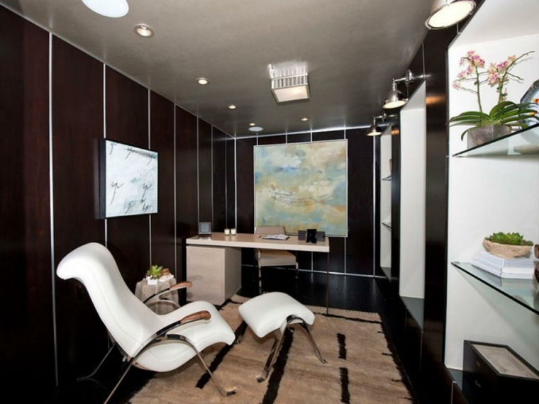 oficinas con diseño original
