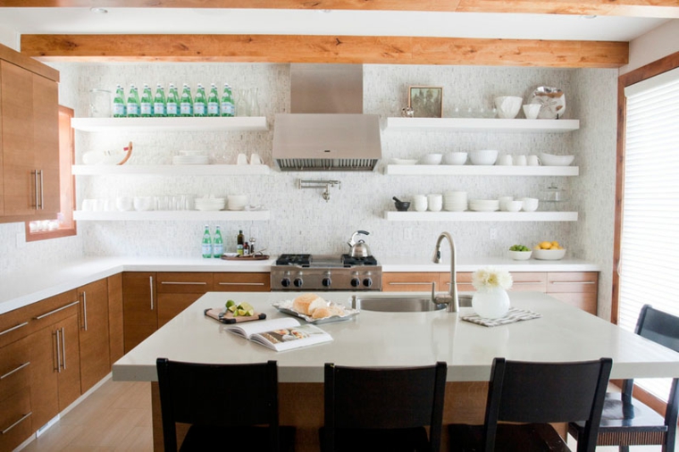 originales estantes de cocina originales estantes cocina alice lane home collection