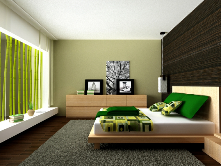 paredes con madera de diseño paredes con madera diseño