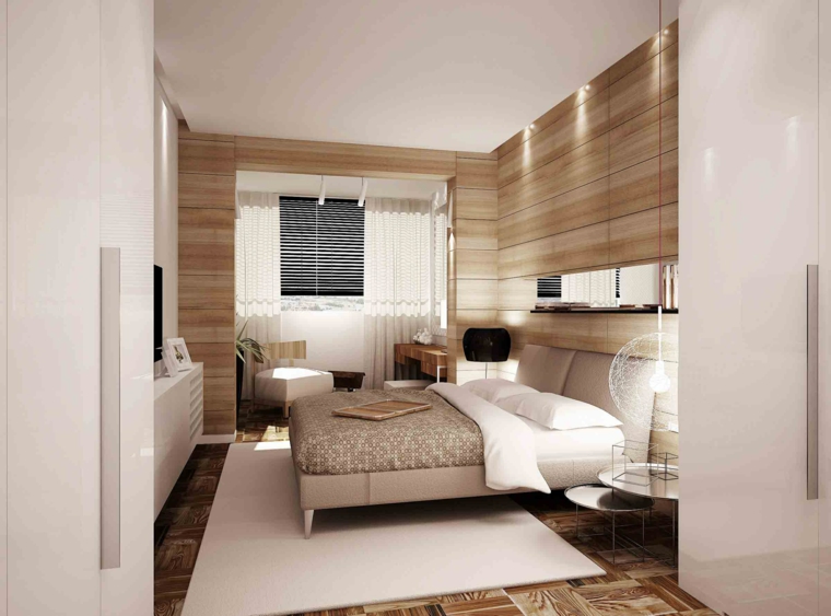 paredes con madera modernas paredes con madera modernas
