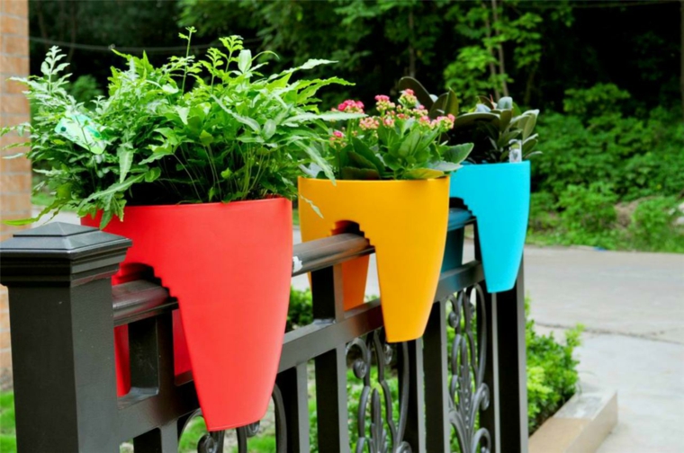 plantas para terrazas y macetas plantas para terrazas macetas