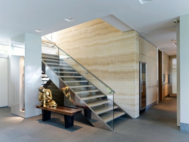 wow architects pared onix blanco casa ideas