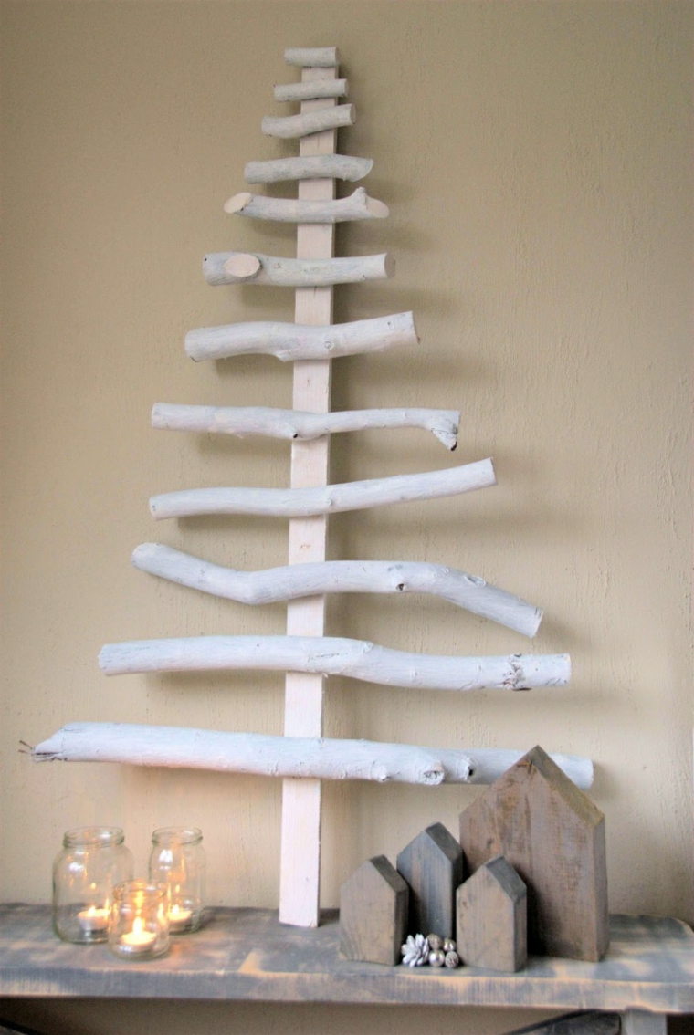 abeto madera color blanco