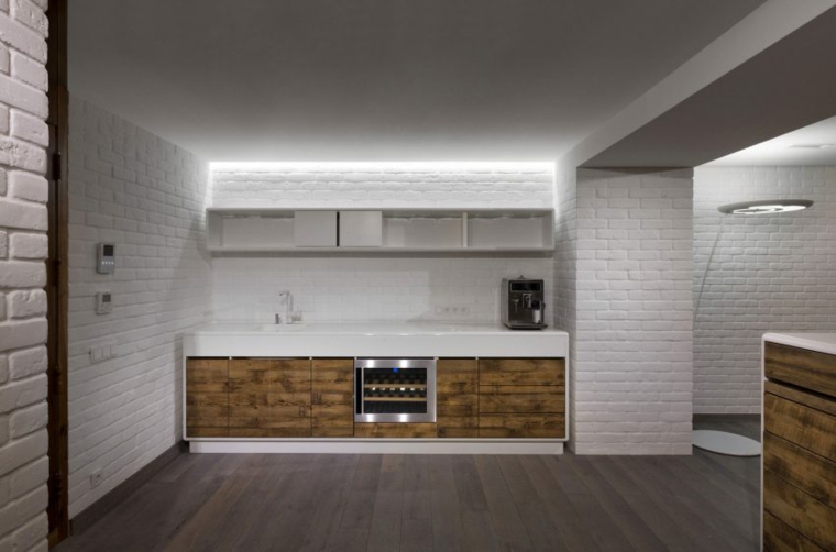 apartamento lujoso kiev