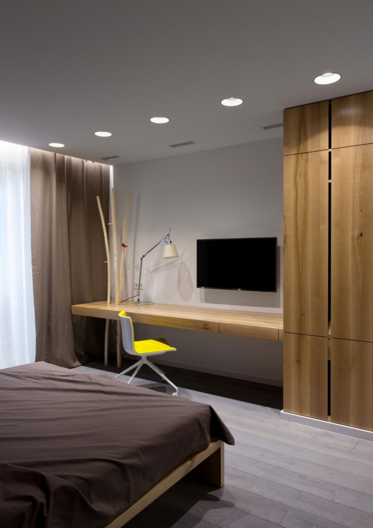 apartamentos kiev modernos