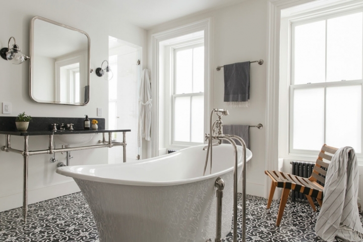Ideas para reformar el baño ¿Qué debemos saber?