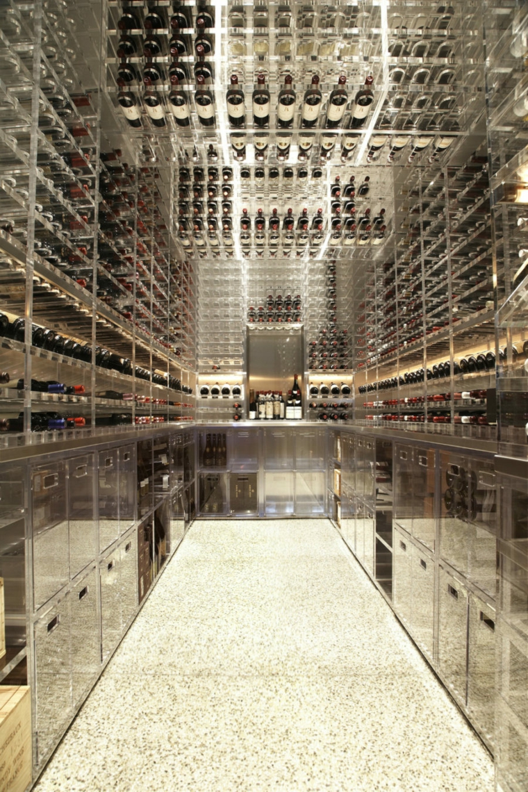 idea deslumbrante para ambientes bodegas paredes estilos colores especiales
