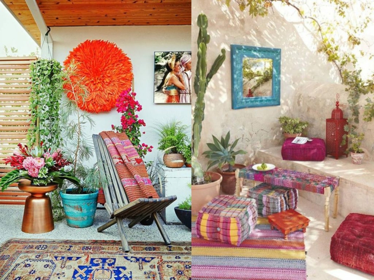 boho estilo para decorar boho estilo decorar