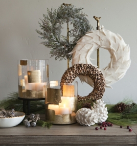Ideas para decorar tu casa en navidad de forma sencilla