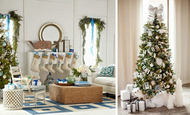 decorar tu árbol de navidad