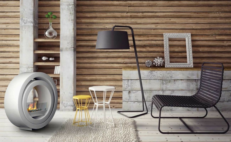 Chimenea bioetanol - todo lo que deberías saber