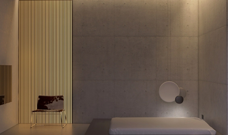 diseno de interiores diseno industrial japones ideas