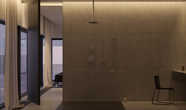 diseno-de-interiores-paredes-granito-espacios-diseno