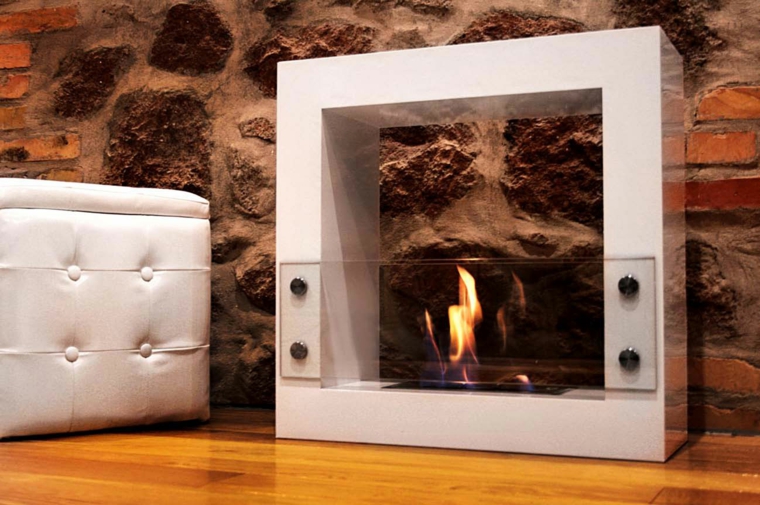 Chimenea bioetanol - todo lo que deberías saber