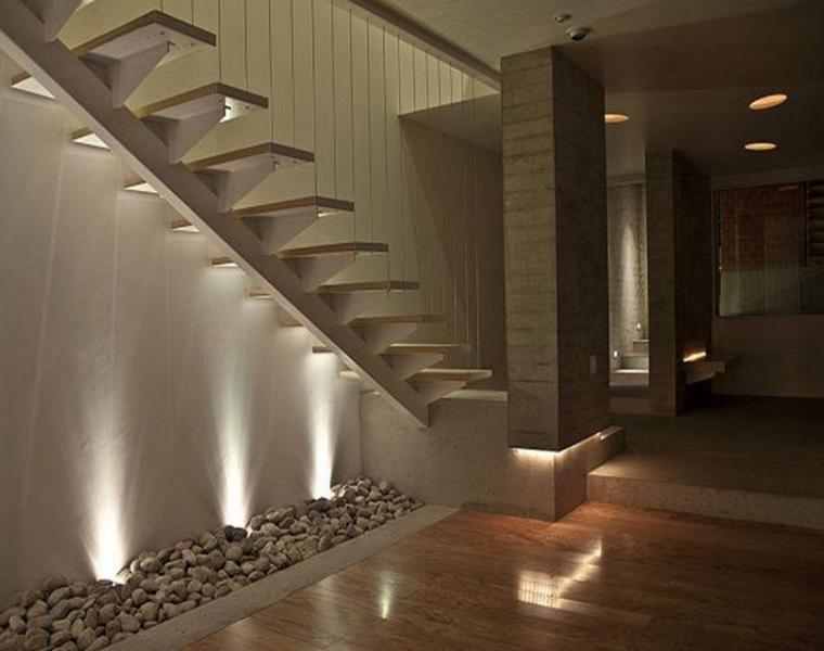 Escaleras modernas descubre los diseños más inusuales