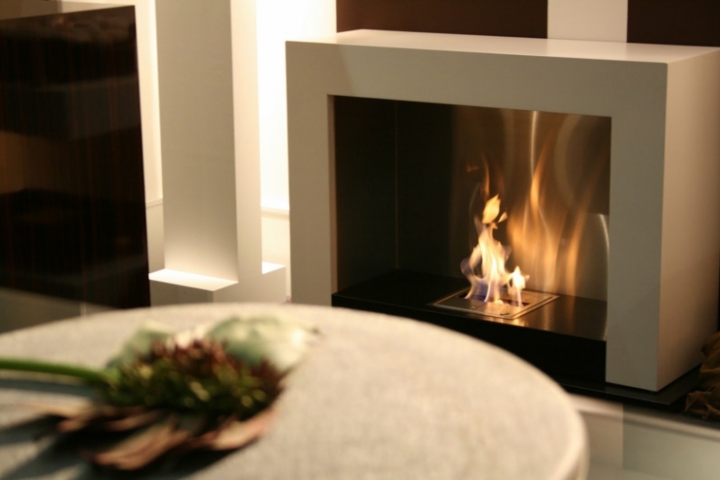 Chimenea bioetanol - todo lo que deberías saber