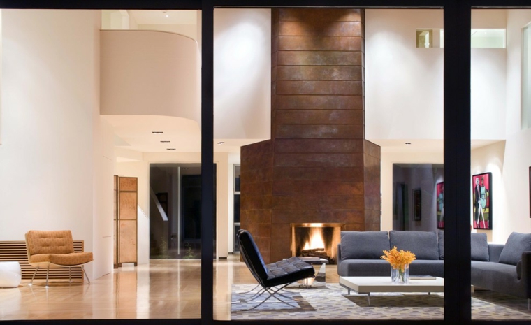 ideas originales decoración interior