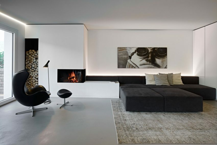 ideas para decorar un salon burnazzi feltrin architetti ideas