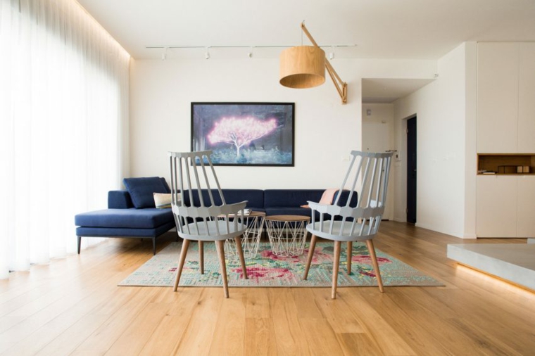ideas para decorar un salon dori interior design diseno