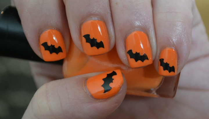 manicura con efectos de animales manicura animales efectos color lineas