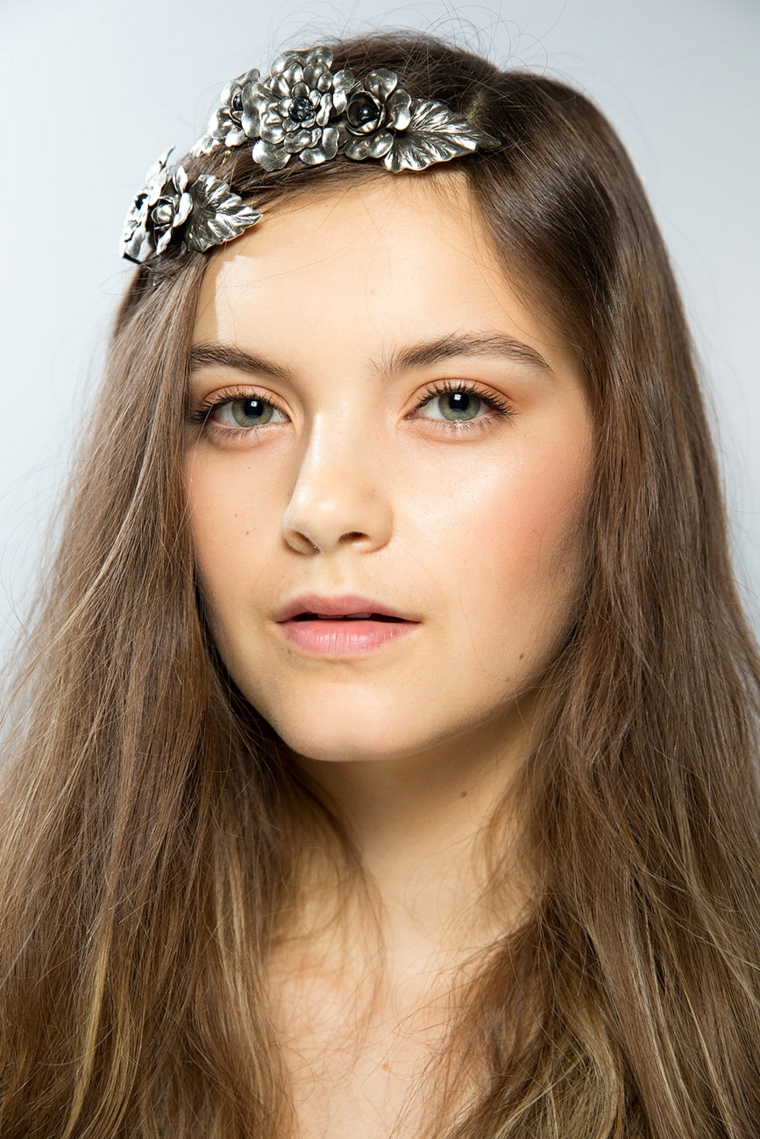 maquillaje para halloween diosa griega ideas