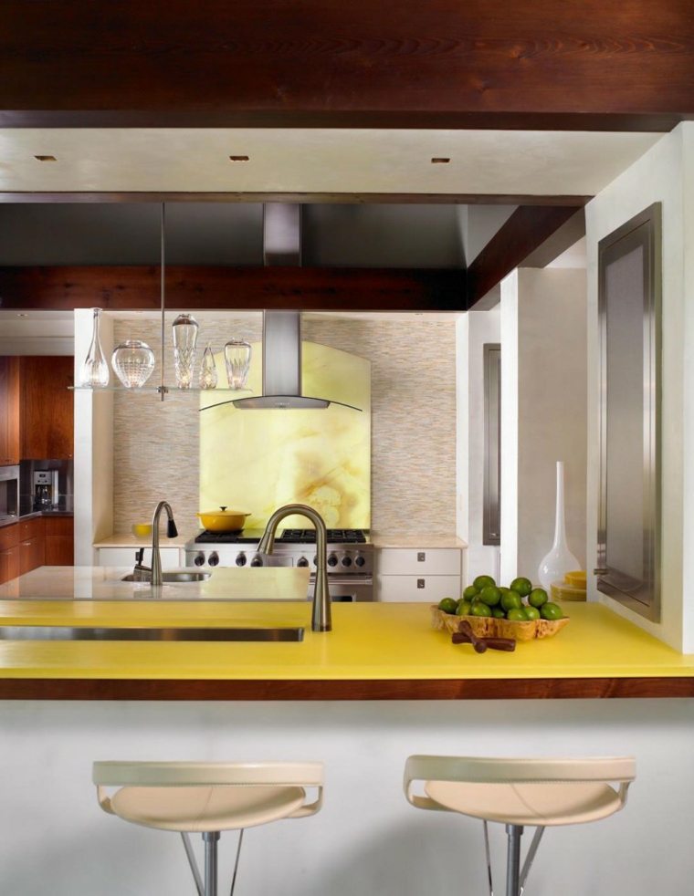 onix piedra diseno interiores beckwith interiors cocina salpicadero ideas
