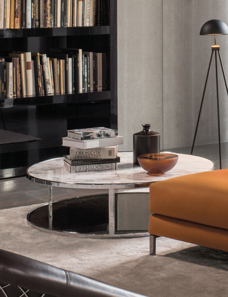 onix piedra diseno interiores mesa cafe ideas