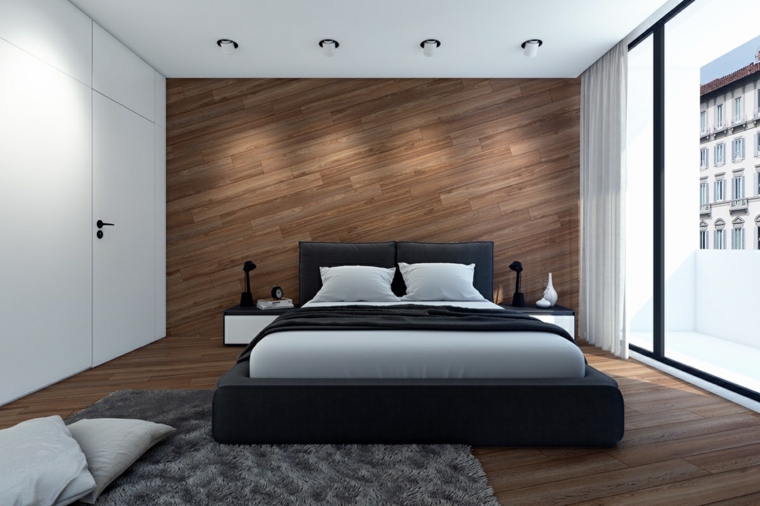 revestir pared con madera para el interior revestir pared con madera interior