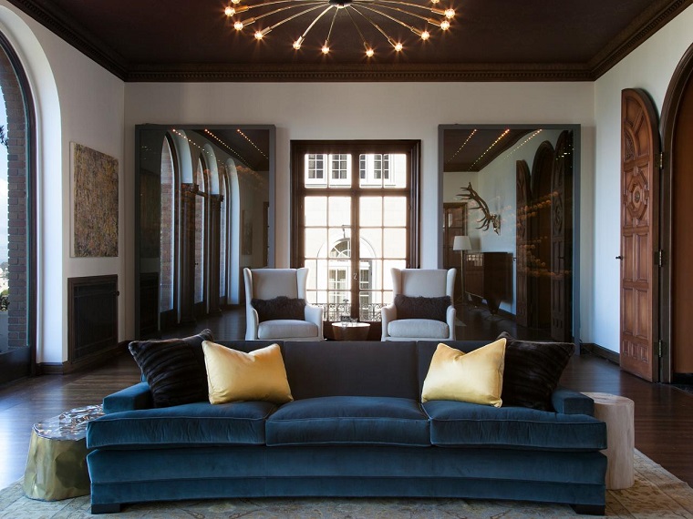 kathryn macdonald salon elegante sofa preciosa ideas