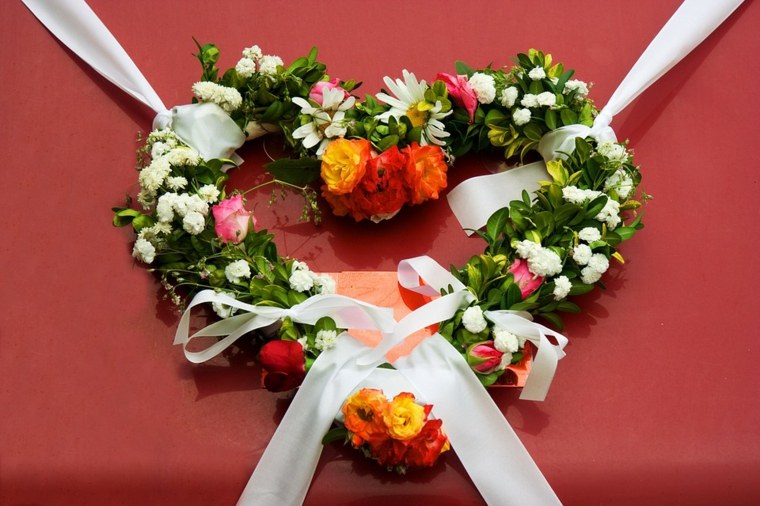 arreglos florales para bodas