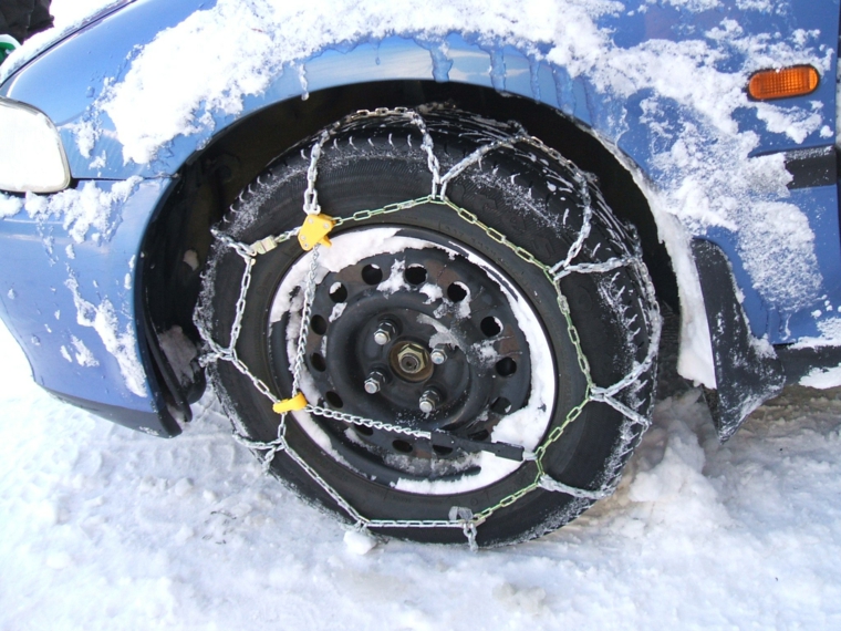 Cadenas de nieve y su importancia cadenas de nieve importancia